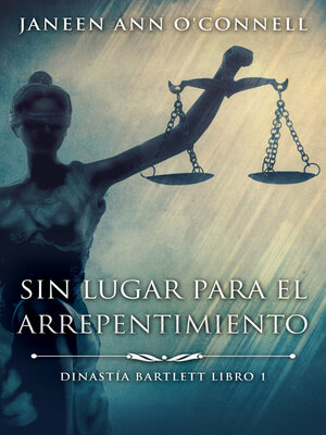 cover image of Sin Lugar Para El Arrepentimiento